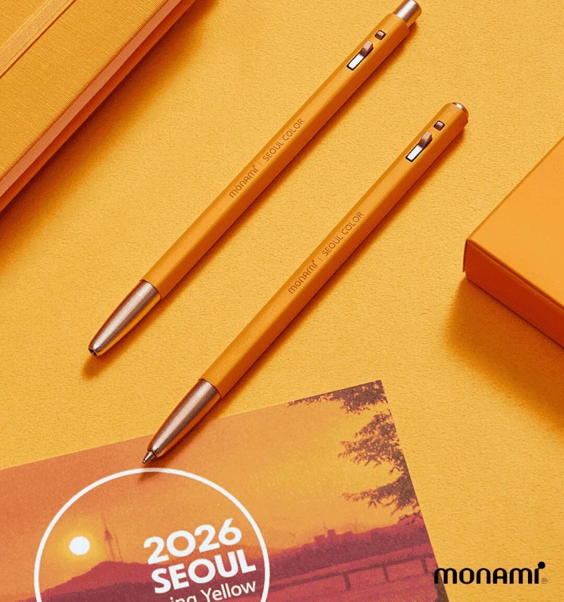 상폐 문턱서 반등한 모나미...공공 협업으로 적자 돌파 모색 - 뉴스 썸네일 이미지