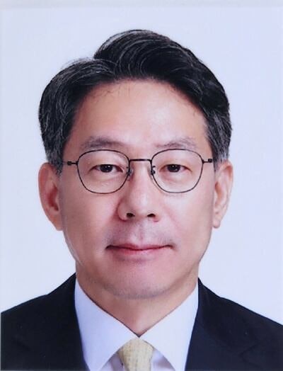 기획예산처 신임 차관에 <b>조용범 예산실장</b>