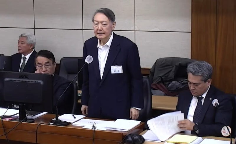 <b>윤석열</b> ‘대선 허위발언’ 오늘 선고… 국민의힘 397억원 반환 기로