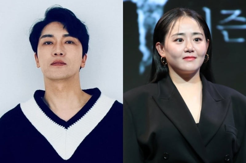‘국민 여동생’ 문근영, 7살 연상 뮤지컬 <b>배우</b> <b>정평</b>과 결혼