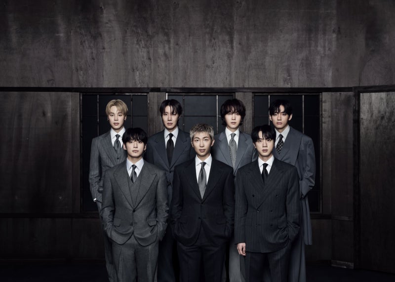 BTS, 美 <b>그래미</b> 출품 거부… “지역·언어로 음악 구분 말라”
