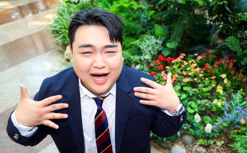 <b>장애학생</b> 속옷까지 <b>손빨래</b>한 사회복무요원…주인공은 개그맨 <b>김규원</b>