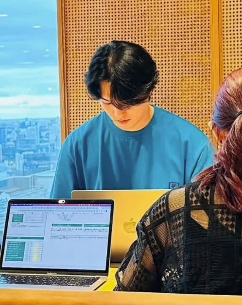 “살아보려 일 배웠다”…‘<b>정준영 단톡방</b>’ <b>이종현</b>, 8년 만에 전한 근...