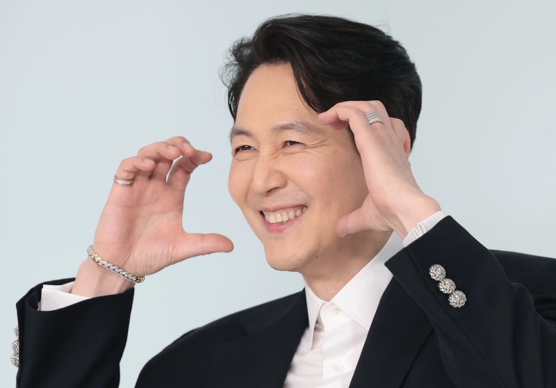 이정재 측, 코퍼스코리아 인수 작업 재개… 유증 대금 납입하면 관리종...