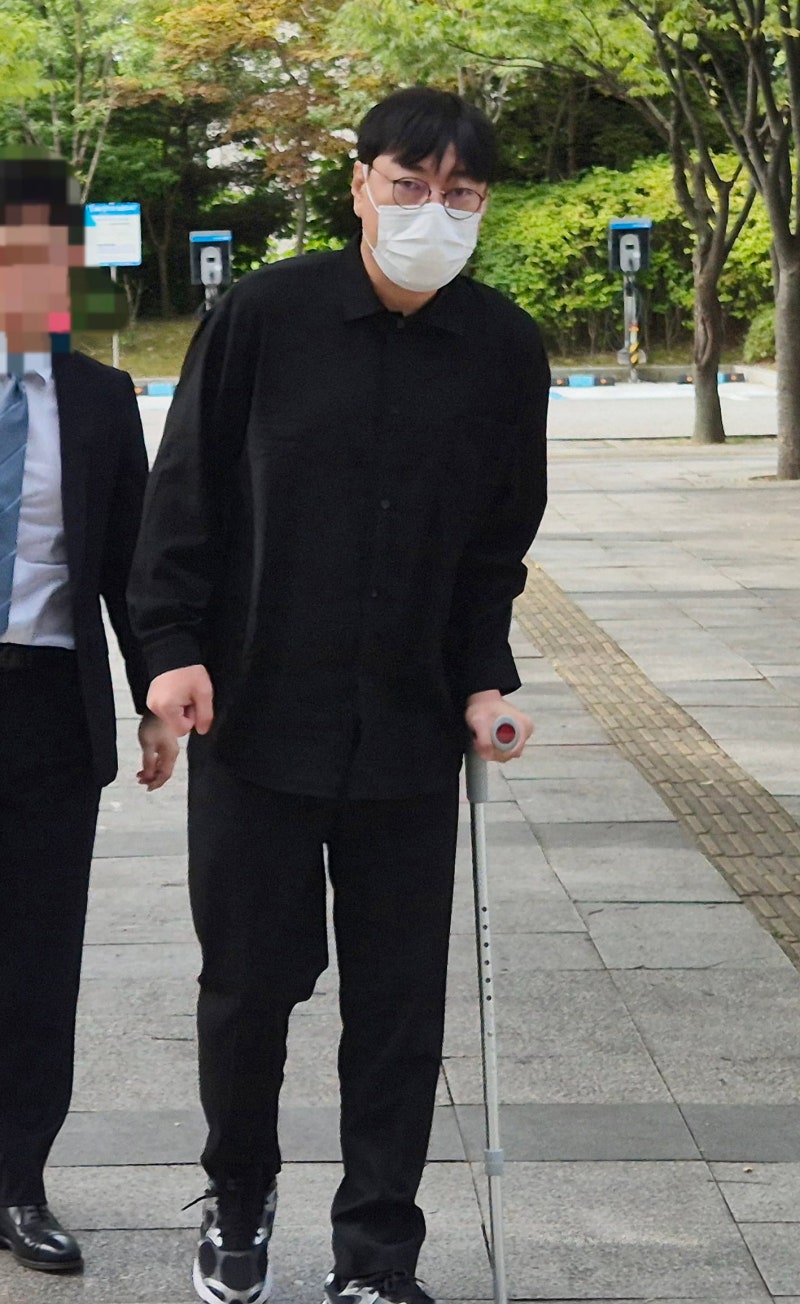 檢, ‘<b>상습도박</b>·음주운전’ <b>이진호</b> 징역 2년 구형…내달 1일 선고