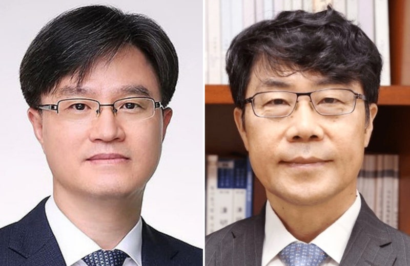 조희대 대법원장, 새 대법관으로 <b>손봉기</b>·김성수 부장<b>판사</b> 임명 제청