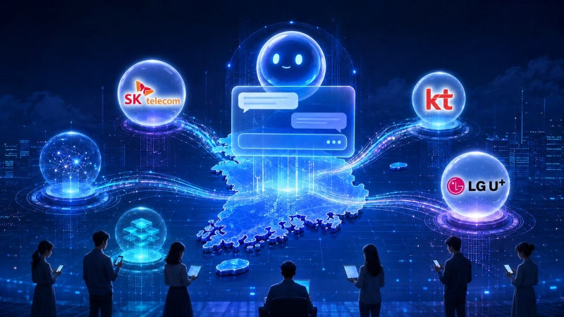 통신·<b>AI</b> 기업 ‘<b>모두의 AI</b>’ 출사표… 네이버는 불참
