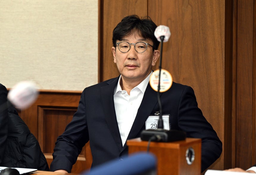 권성동 전 국민의힘 의원. /뉴스1