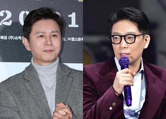 “할리우드 차기작까지 무산”…<b>김민종</b>, <b>MC몽</b> 명예훼손 혐의 <b>고소</b>