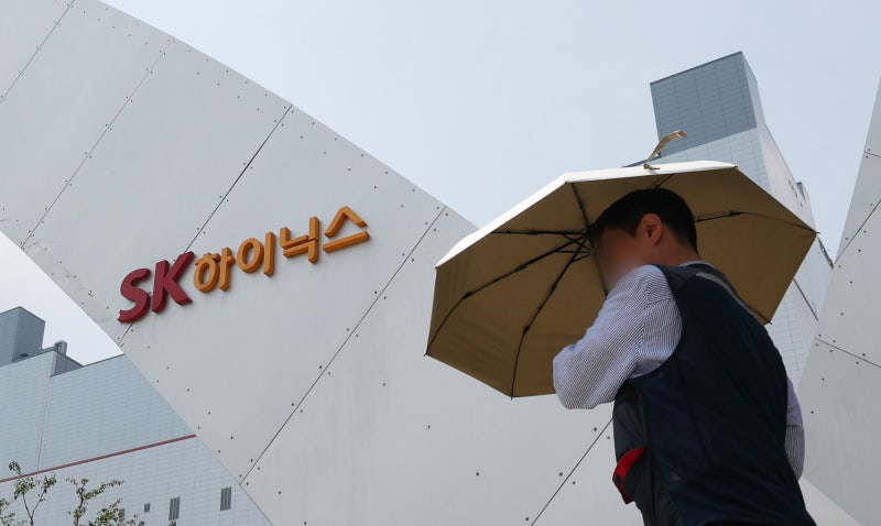 <b>SK하이닉스</b> 노사, <b>성과급</b> 현금 비중 40→50%로… 수정 잠정합의안 마련