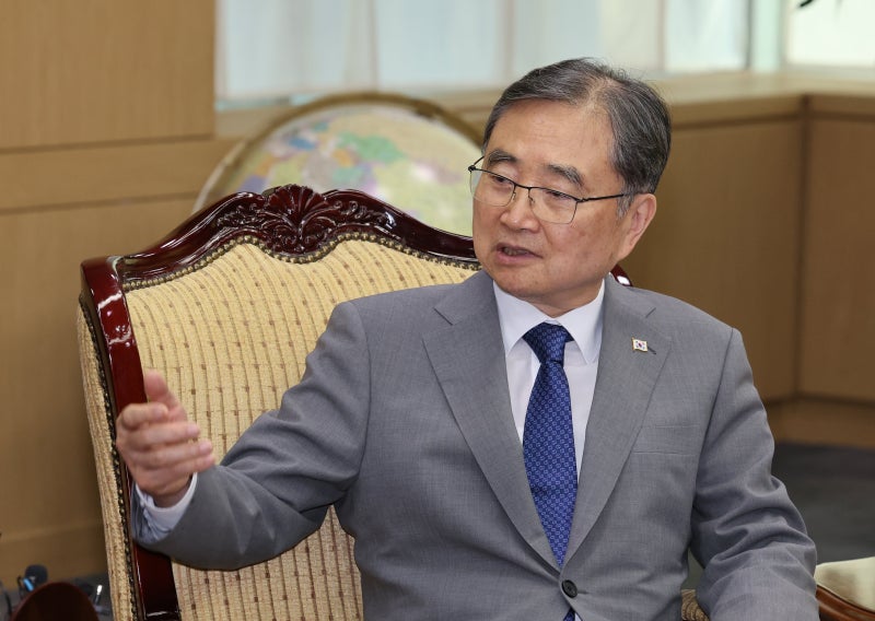 <b>한미 외교장관</b>, 18일 美 워싱턴서 <b>회담</b>