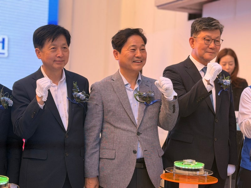 與, ‘LH 도심 복합사업’ 두고 吳 압박…“사업 승인권 이전 검토할 것”