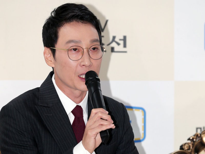 이휘재 모친상 이어 3년 만에 부친상… 안타까운 비보