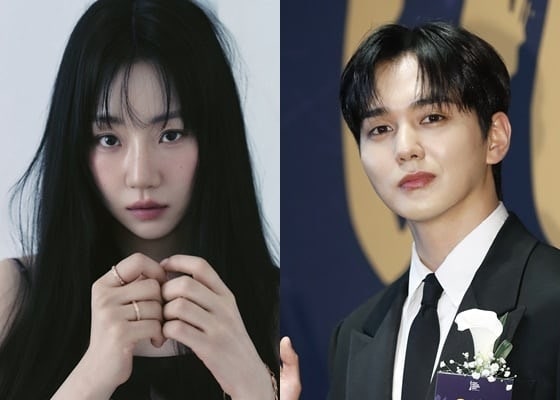<b>유승호</b> 측, 배우 <b>임세주</b>와 6년 <b>열애</b>설에…“이미 헤어진 사이”