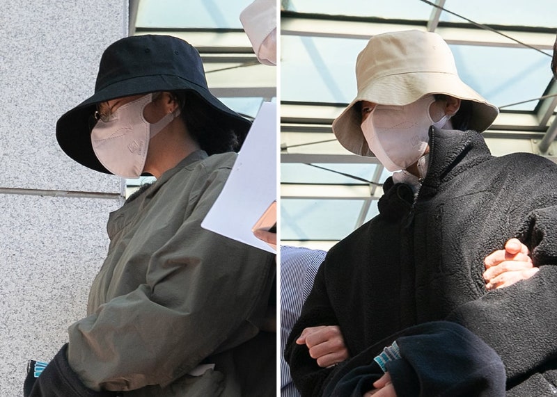 ‘가평 계곡살인’ <b>이은해</b>, <b>유족연금</b> 1300만원 받았는데…정부 환수 0원
