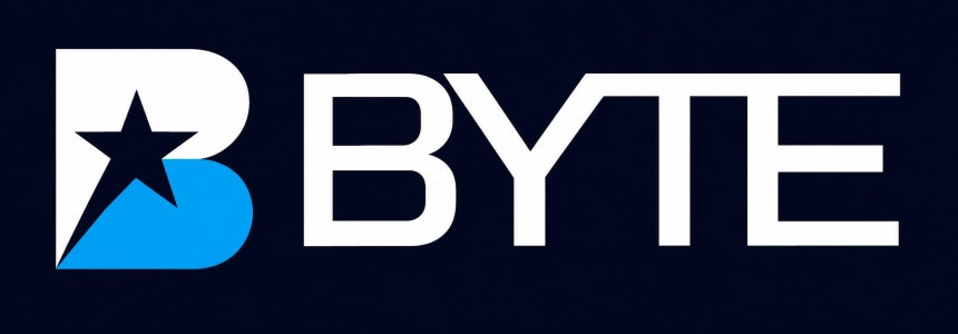 튀르키예 게임 회사 바이트 로고./바이트 제공