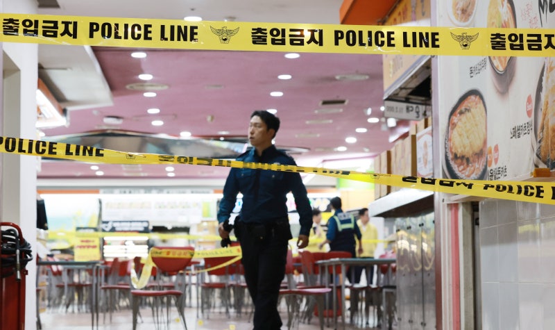 법무부, ‘<b>인천 흉기난동</b>’에 “깊이 사과…전자감독 전면 재점검”