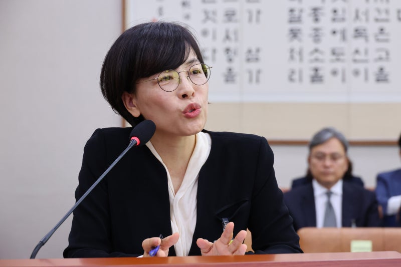 서부공소청장 “김승원 기소 여부, 현재는 계획 없어”