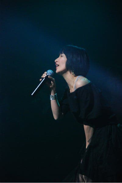 ‘칵테일 사랑’ <b>마로니에 김정은</b>, 결혼 20여년 만 이혼