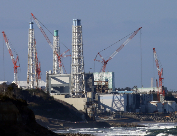 후쿠시마 원전 격납 용기에서 예상 넘는 강력 방사선 확인