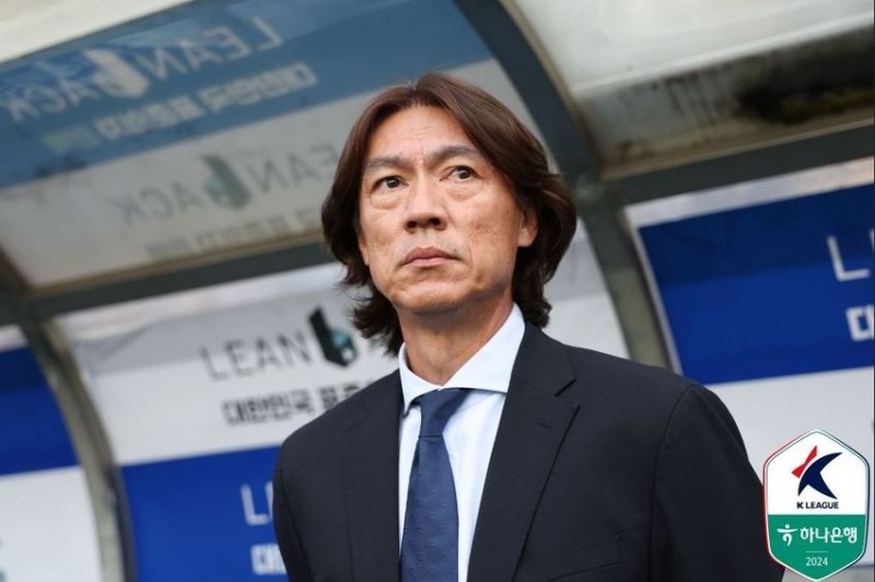 축구<b>대표팀</b> 차기 사령탑에 <b>홍명보</b> 울산 <b>감독</b>