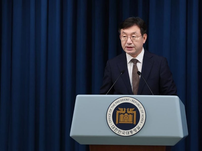 [속보] 대통령실, "30조원 <b>체코 원전</b> 수주…UAE 수주 이후 15년만 쾌거"