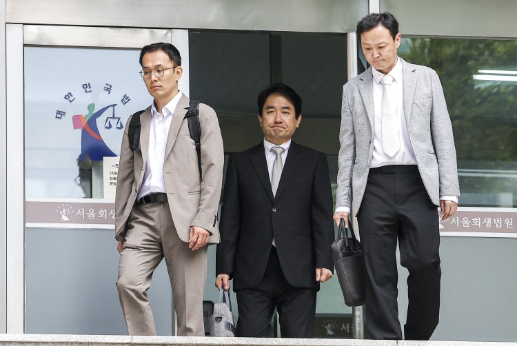 법원 "<b>티메프</b> 자율 구조조정 기간 <b>연장</b> 않겠다"
