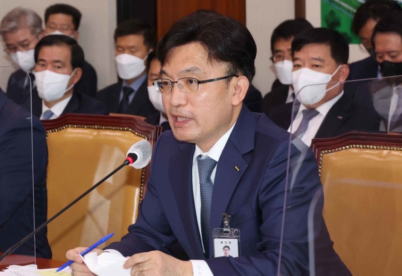 <b>나희승 코레일</b> 전 <b>사장</b>, 해임 무효소송 패소