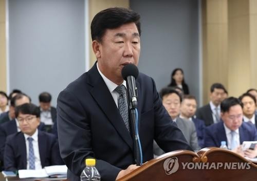 <b>이범석</b> 청주<b>시장</b> 등 3명 <b>오송참사</b> 관련 중대시민재해 <b>기소</b>