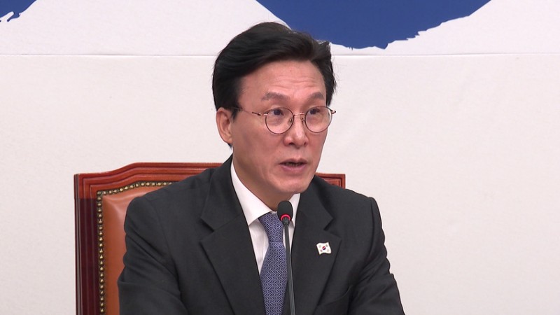 '<b>김민석 총리</b> 후보' 인사청문 요청서 오늘 국회 제출