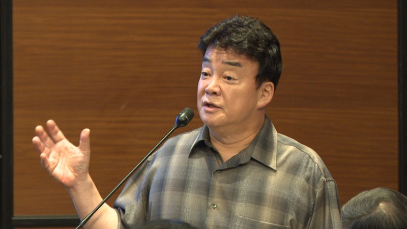 "가맹점주와 소통하겠다" <b>백종원</b> 더본코리아, <b>상생위원회</b> 이달 공식 출...