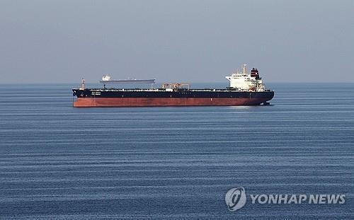 호르무즈 해협 막히나…에너지업계 <b>긴장</b> [<b>이란</b>-<b>이스라엘</b> 공습]