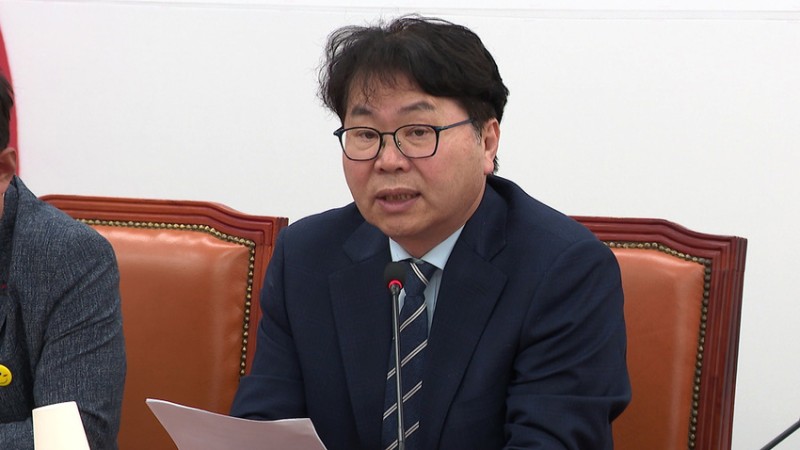 <b>이한주</b> "별이유없는 역성장 본적없어…근본혁신 돕는 정부돼야"
