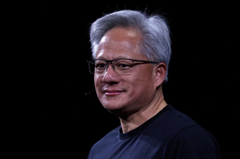 <b>젠슨 황</b> "中 AI모델들 월드클래스…친구들과 손잡고 미래 열것"