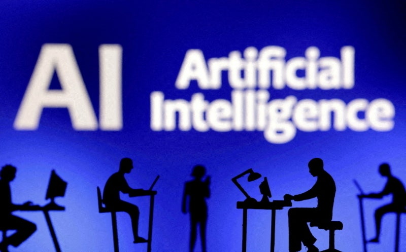국내 <b>AI</b>, 챗GPT 격차 심각하네…수능 수학 풀어보니