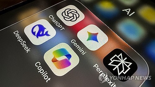 한은 "생성형 <b>AI</b>로 <b>업무 시간</b> 절감…생산 증가는 아직"