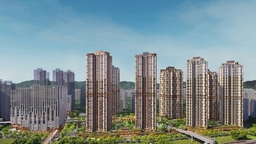 서울 외곽 얼죽신 이젠 불가능?…국평 입주권 18억 시대