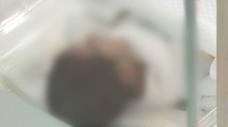 <b>4월 출생아</b> 2만4521만명…7년 만에 <b>최대</b>