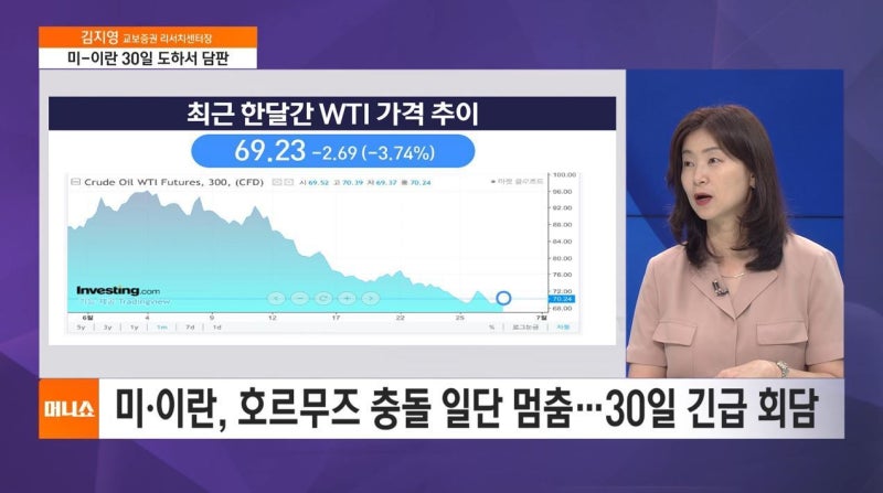 [증시타임] 롤러코스피, 변동성 장세 진단