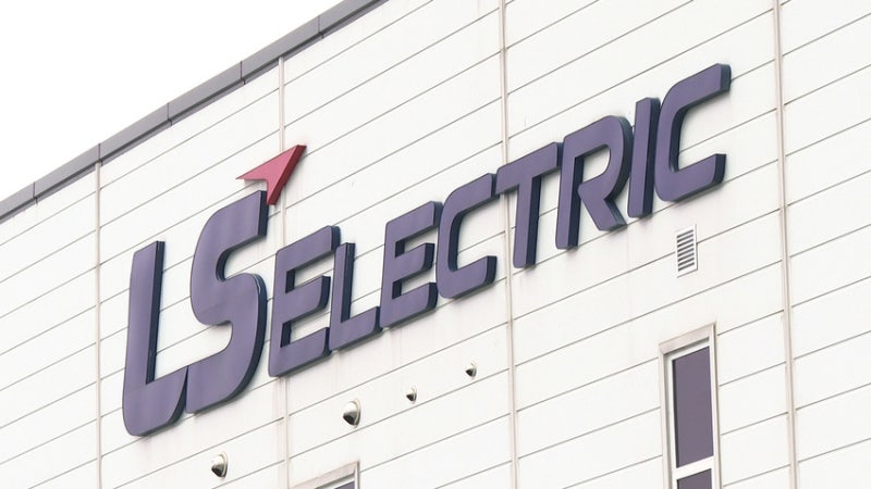 한국투자증권 "LS일렉트릭 목표가 33만원으로 상향"…실적 기대감