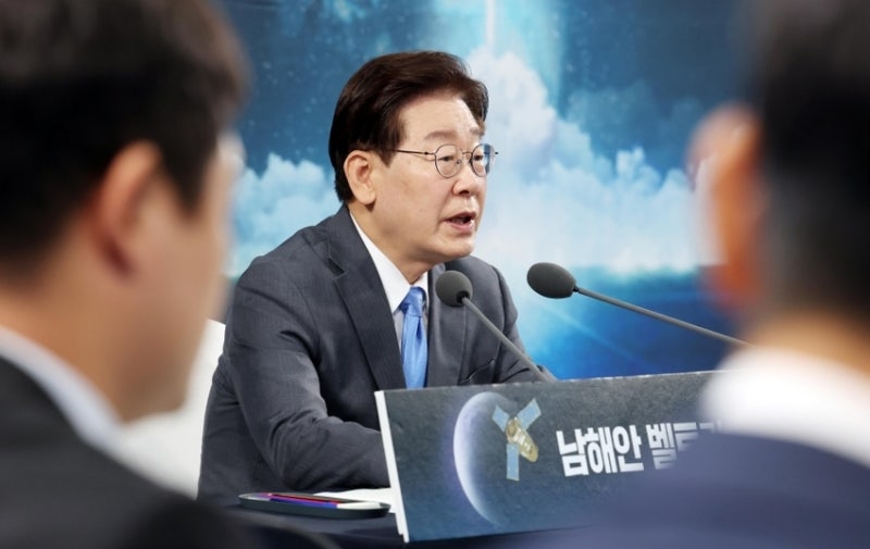 [속보] 삼성전자 노태문 "영남권 60조 투자…제조 AI 육성"