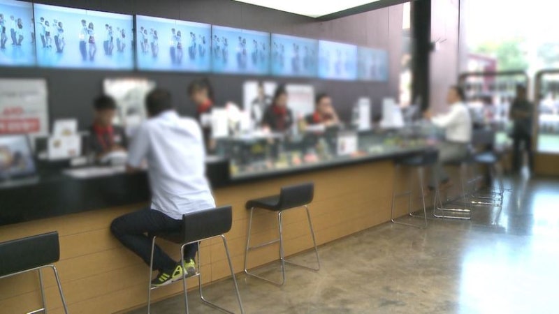 신분증만으론 이제 '퇴짜'…휴대폰 개통도 '얼굴 확인'