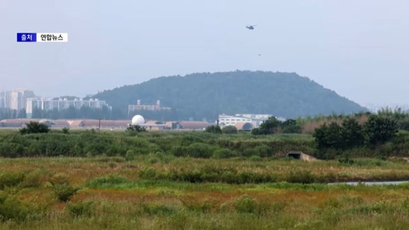 호남 반도체 산단, 광주 군공항 부지에…"추가세수 활용 긍정 검토"