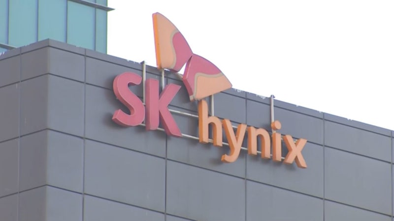 [단독] SK하닉, 부적격자에 유해물질 도급…정부, 경고