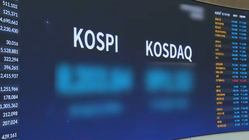 '역대급 사이드카' 급락엔 탑승, 급등엔 하차한 개미