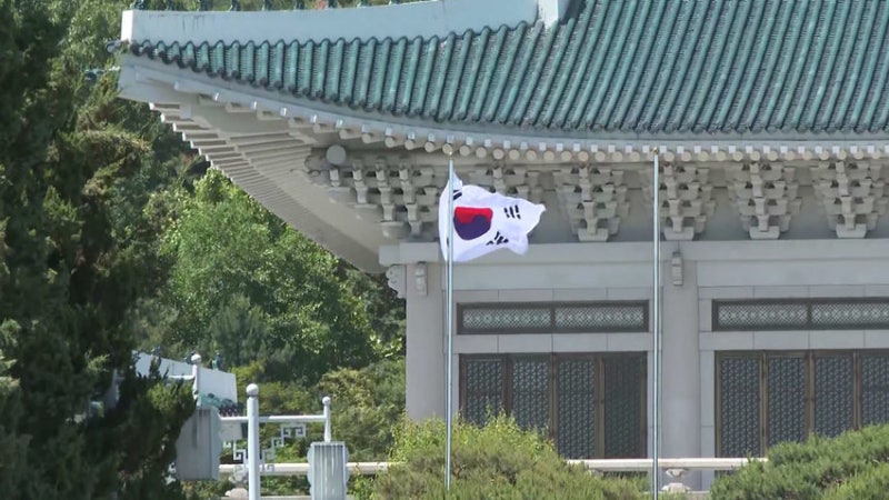 靑 "레버리지 ETF, 필요시 보완…F4 회의서 살펴보고 대응"