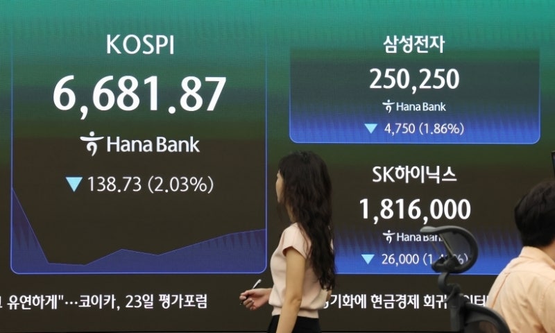 '포모' 가고 '<b>조모</b>' 온다…결국 주식 안 산 사람이 승자?