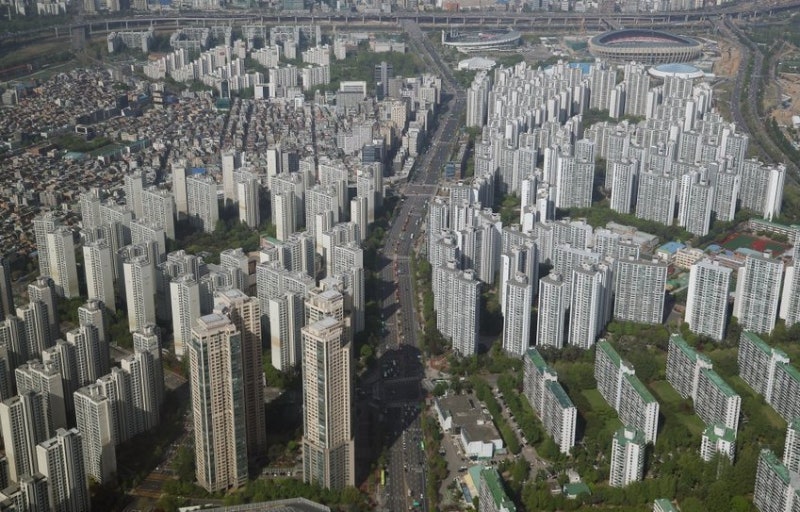 '똘똘한 한 채도 예외 없다'…40억 넘으면 종부세 폭탄? [2026 <b>세제개편안</b>...