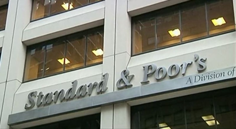 美 <b>S&P500</b>, 두 달 만에 사상 <b>최고치</b>…국제유가 80달러 아래로