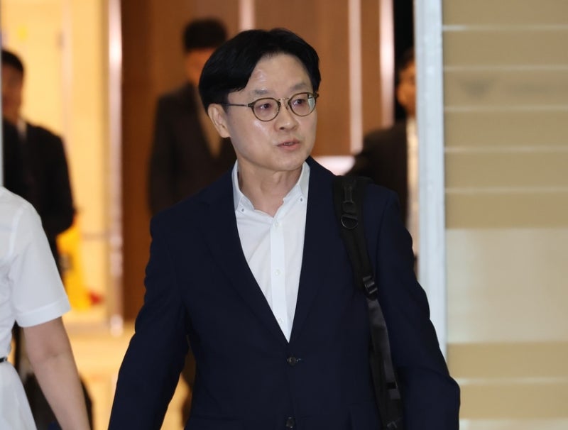 <b>김정관</b> 산업장관 긴급 <b>미국행</b>…대미투자·관세 논의